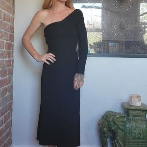 TulaRosa perfect condition dress